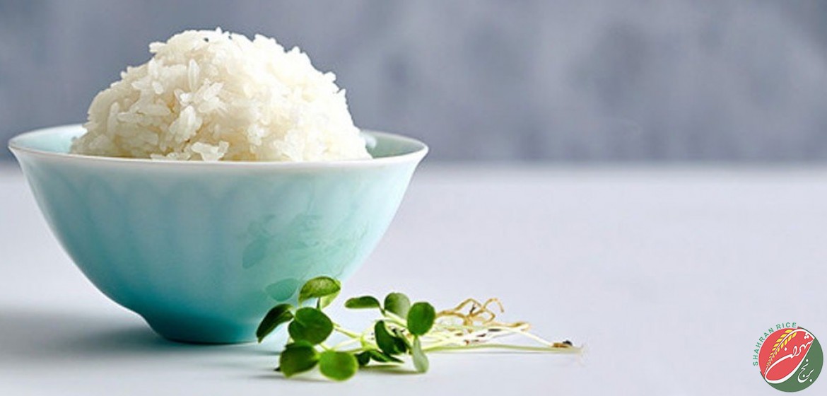 مزایای برنج